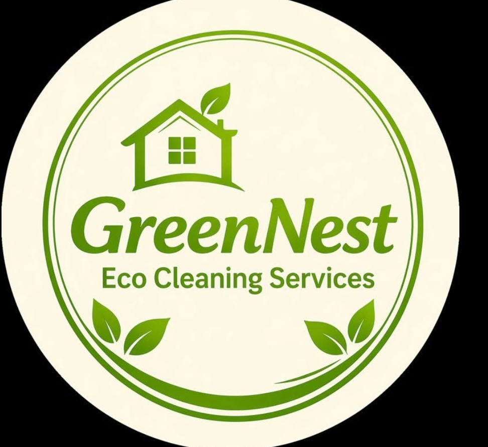GreenNest Eco Cleaning Services